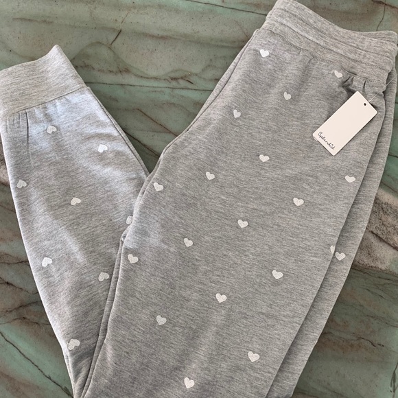 NWT Splendid Pants SOFT - Picture 2 of 5